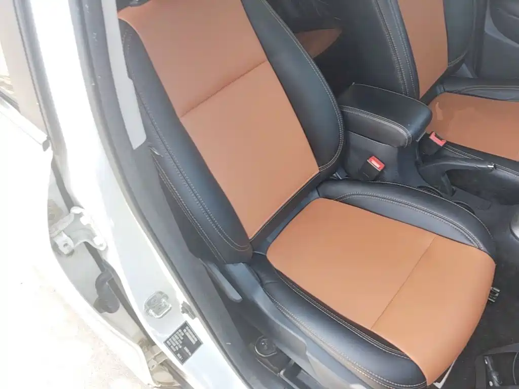Changan CS15 2018 2016 1.5L Manual Fashion