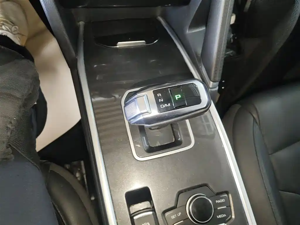 Haval H6 2019 Sport 1.5T Automatic 2WD Elite (China VI) фото 10