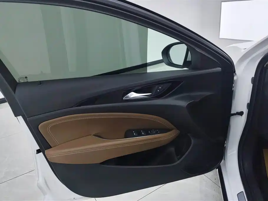 Buick Regal 2023 552T Smart Enjoyment фото 7