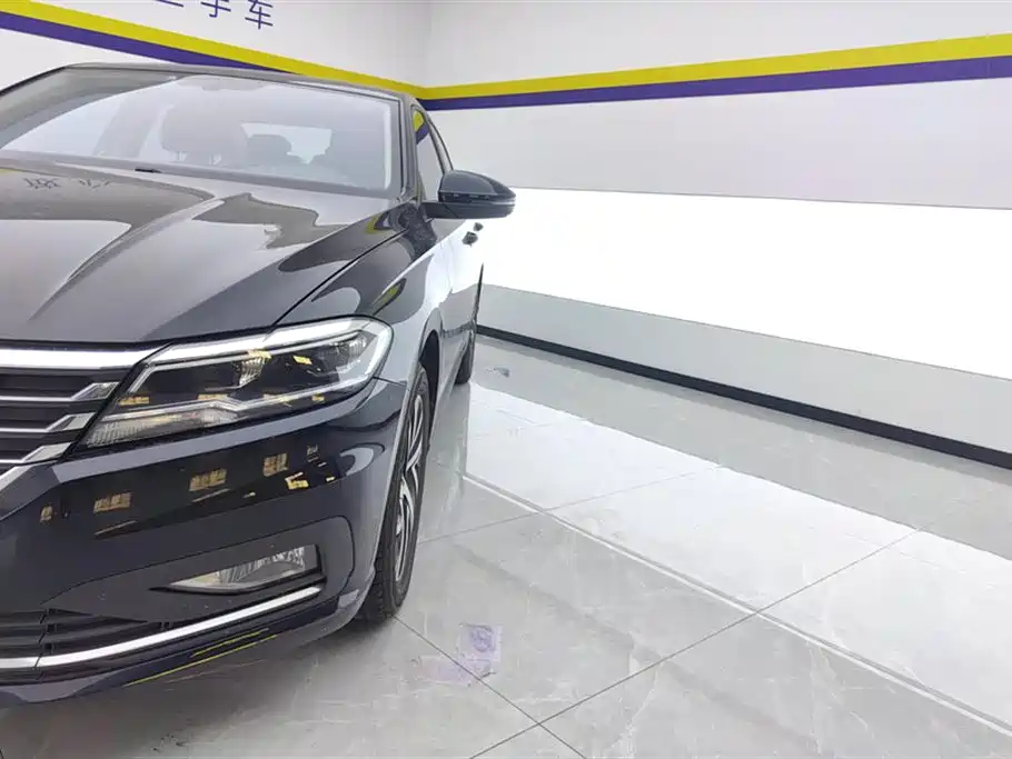 Volkswagen Lavida 2022 280TSI DSG Comfort Edition фото 5