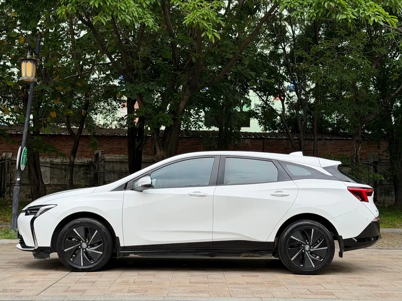 Buick Velite 6 2023 430km Travel Edition фото 4