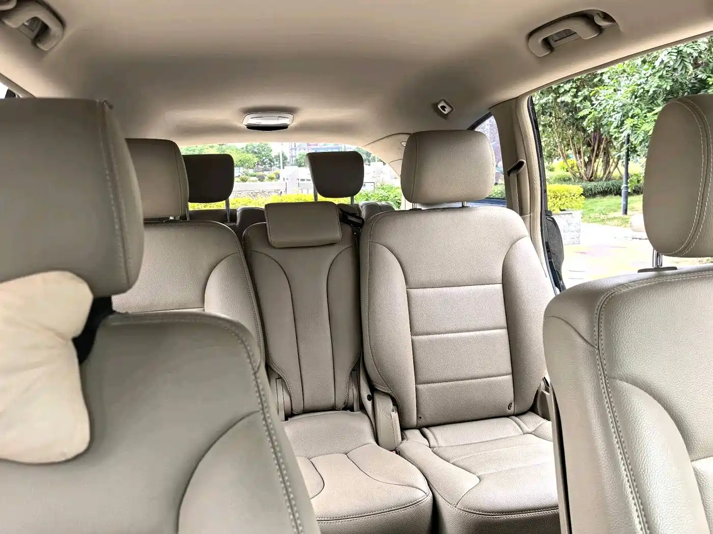 Mercedes-Benz R-Class 2011 R 300 L Business Class фото 11