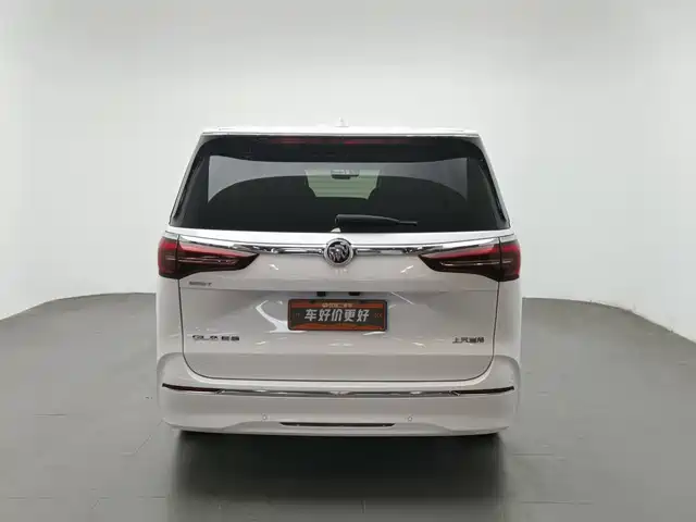 Buick GL8 2021 ES Landlord 653T Premium — фото 4