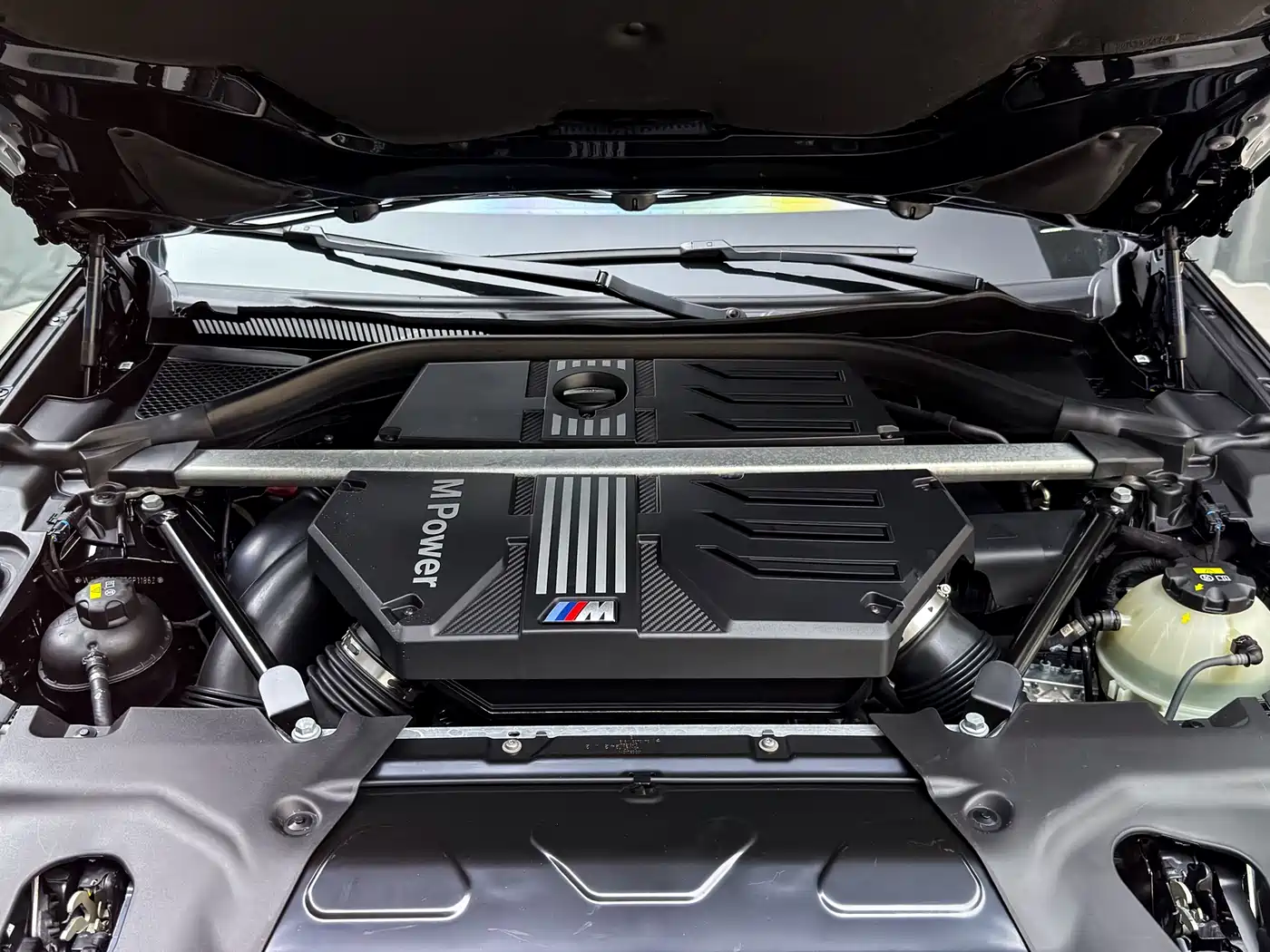 BMW X4 M 2022 X4 M Competition фото 15