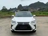 Фото 2 - Lexus RX