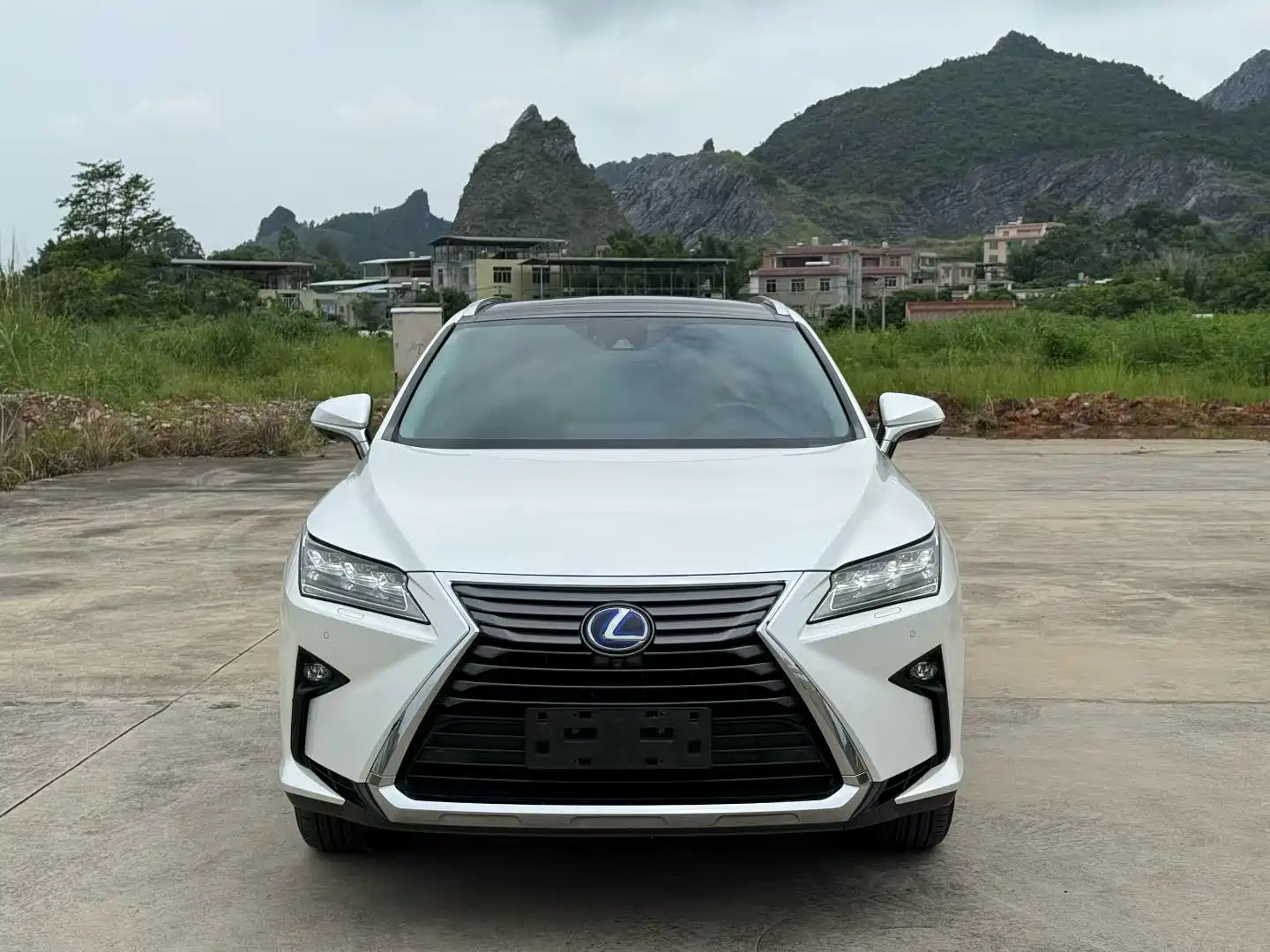 Фото 2 - Lexus RX