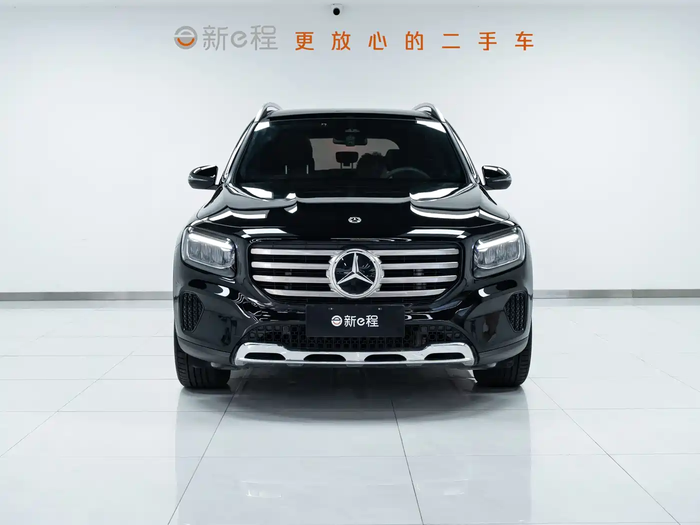 Mercedes-Benz GLB 2024 GLB 220 Dynamic фото 2