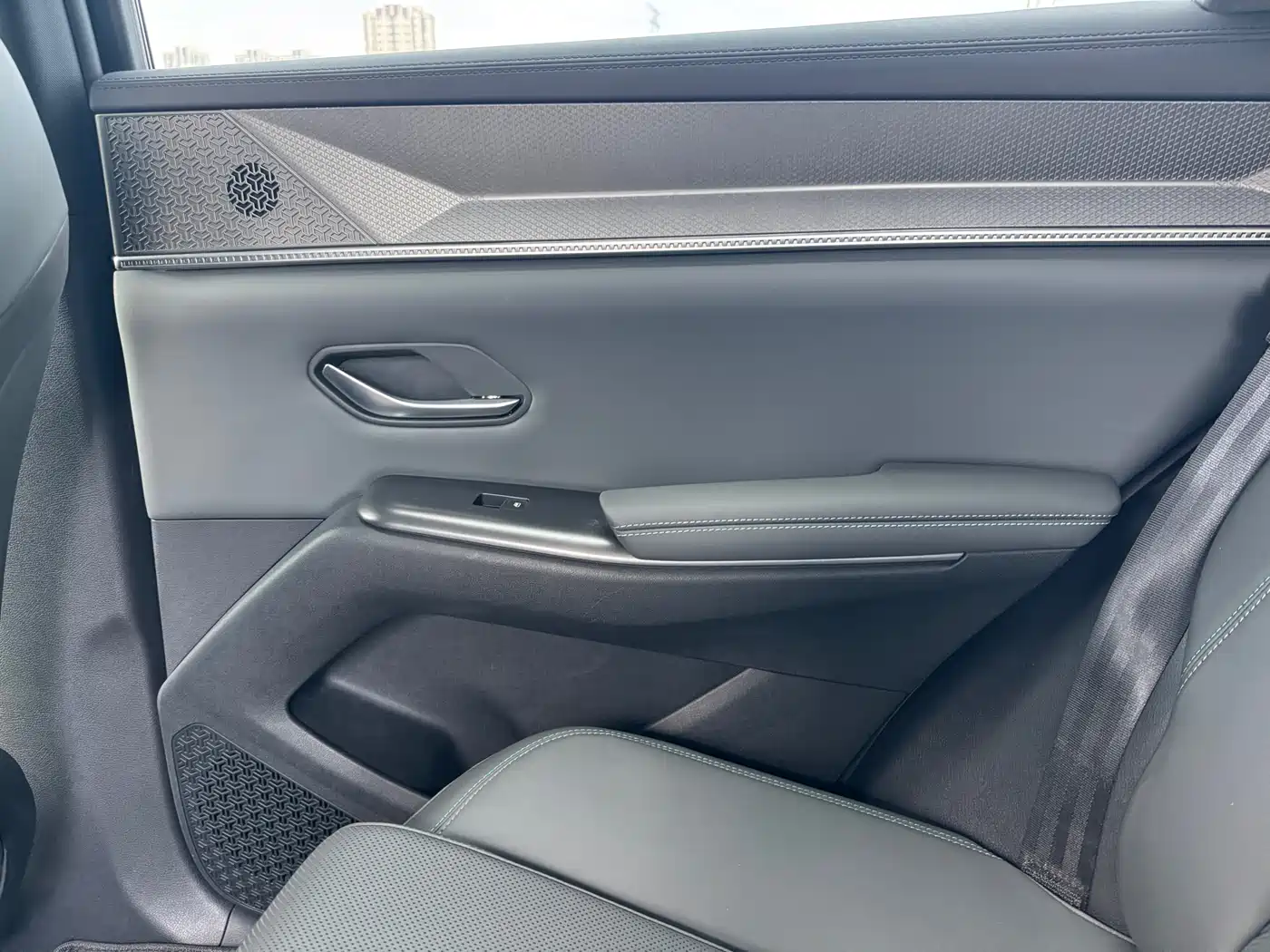 BYD SONGJIANG NEW ENERGY