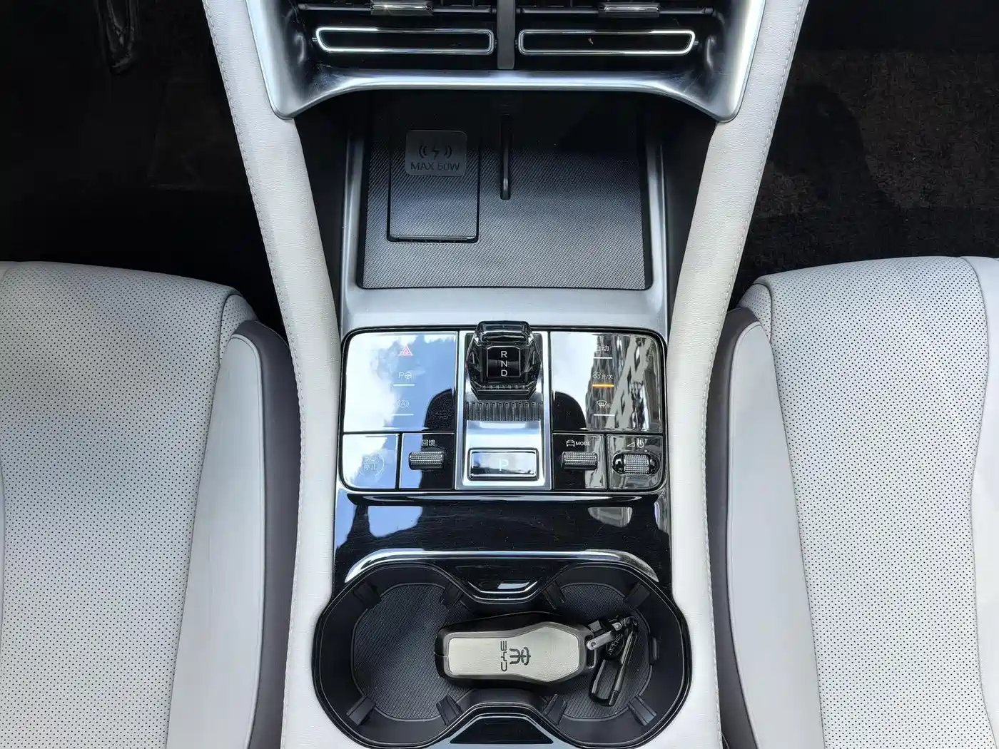 BYD Song PLUS PHEV 2025 2025 EV 520km Premium