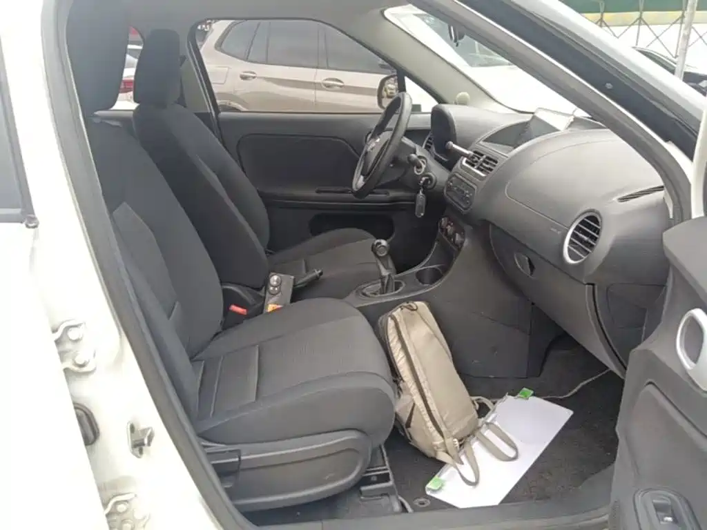 MG 3 2017 2016 1.3L Manual Comfort Edition