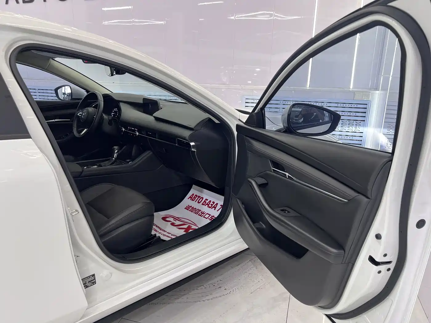 Mazda MAZDA3, миниатюра 18