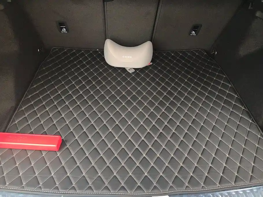 Audi Q3 2024 2024 35 TFSI Fashion Sport