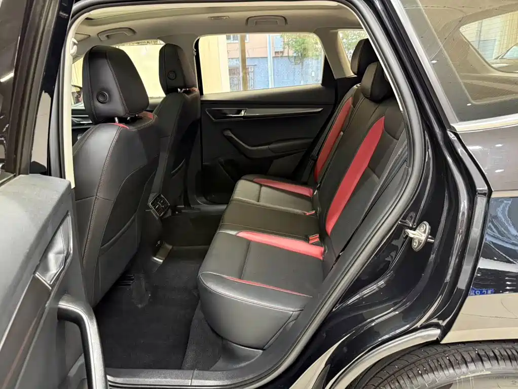 صورة 18 - Škoda Karoq