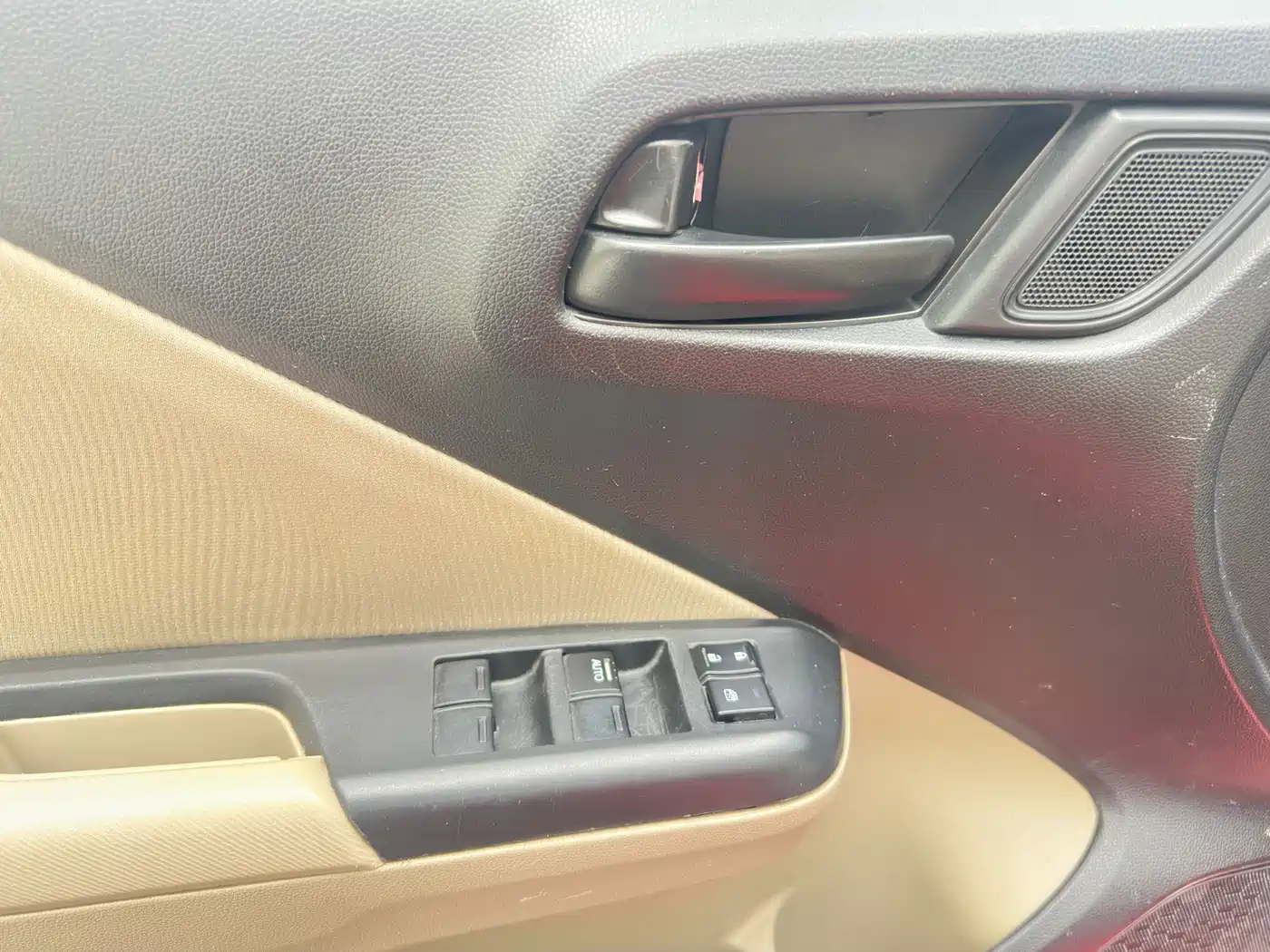 Honda City 2016 2015 1.5L CVT Comfort
