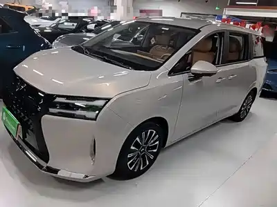 Wuling Starlight 730