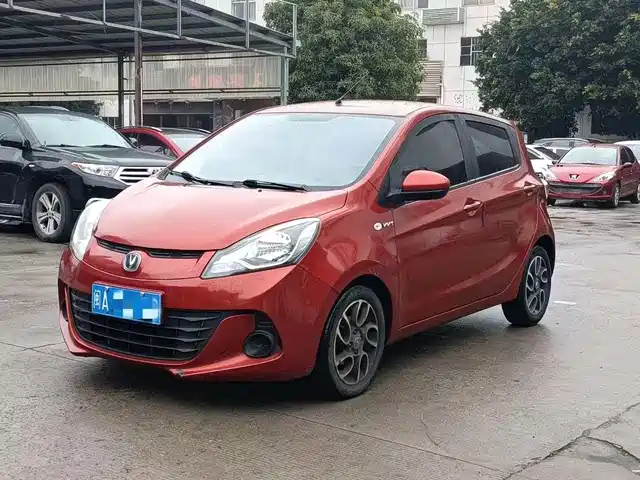 CHANGAN BEN BEN