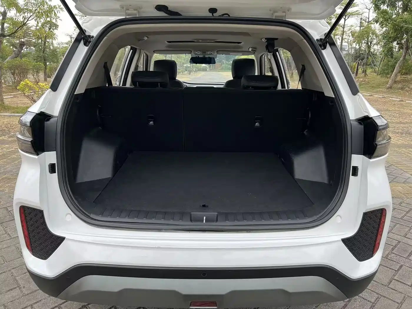 HYUNDAI BEIJING HYUNDAI IX35