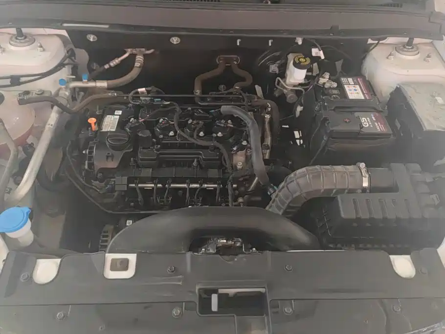 Chery Tiggo 5x 2024 2024 Benefit Edition 1.5L CVT Fashion Type