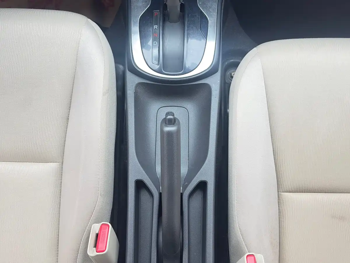 Honda City 2016 2015 1.5L CVT Comfort