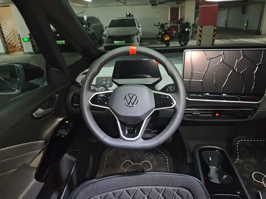 2025 Volkswagen ID.3