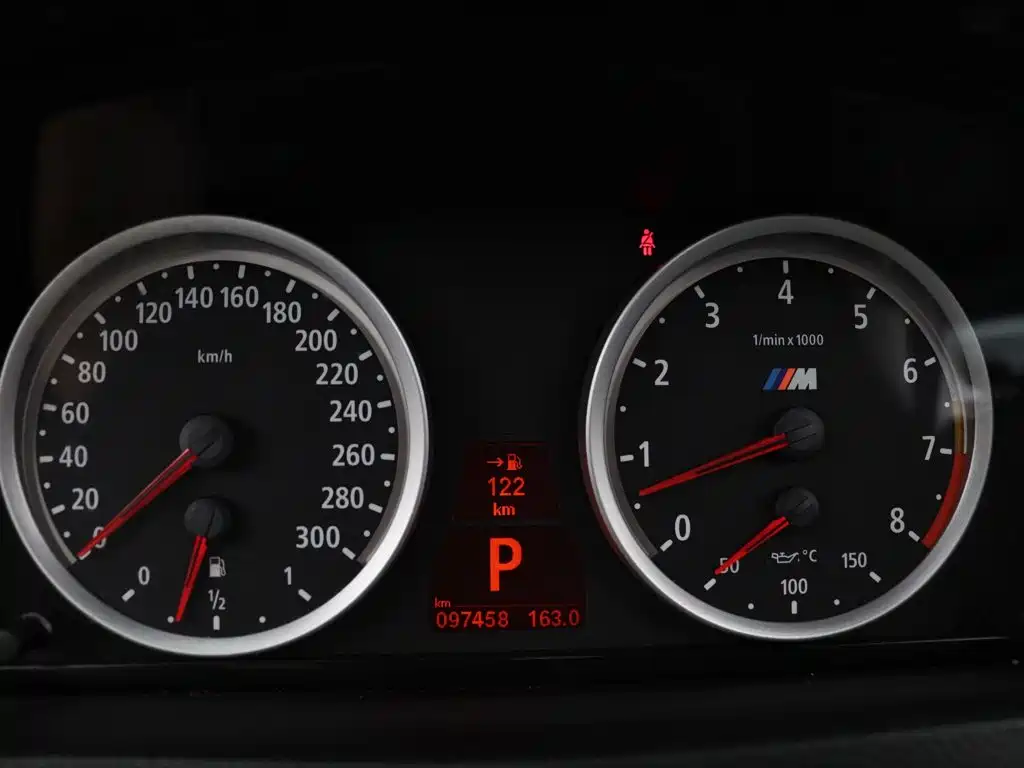Фото 20 - BMW X5 M