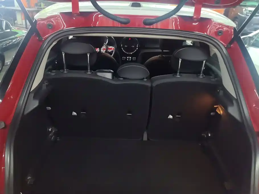 Фото 4 - MINI MINI