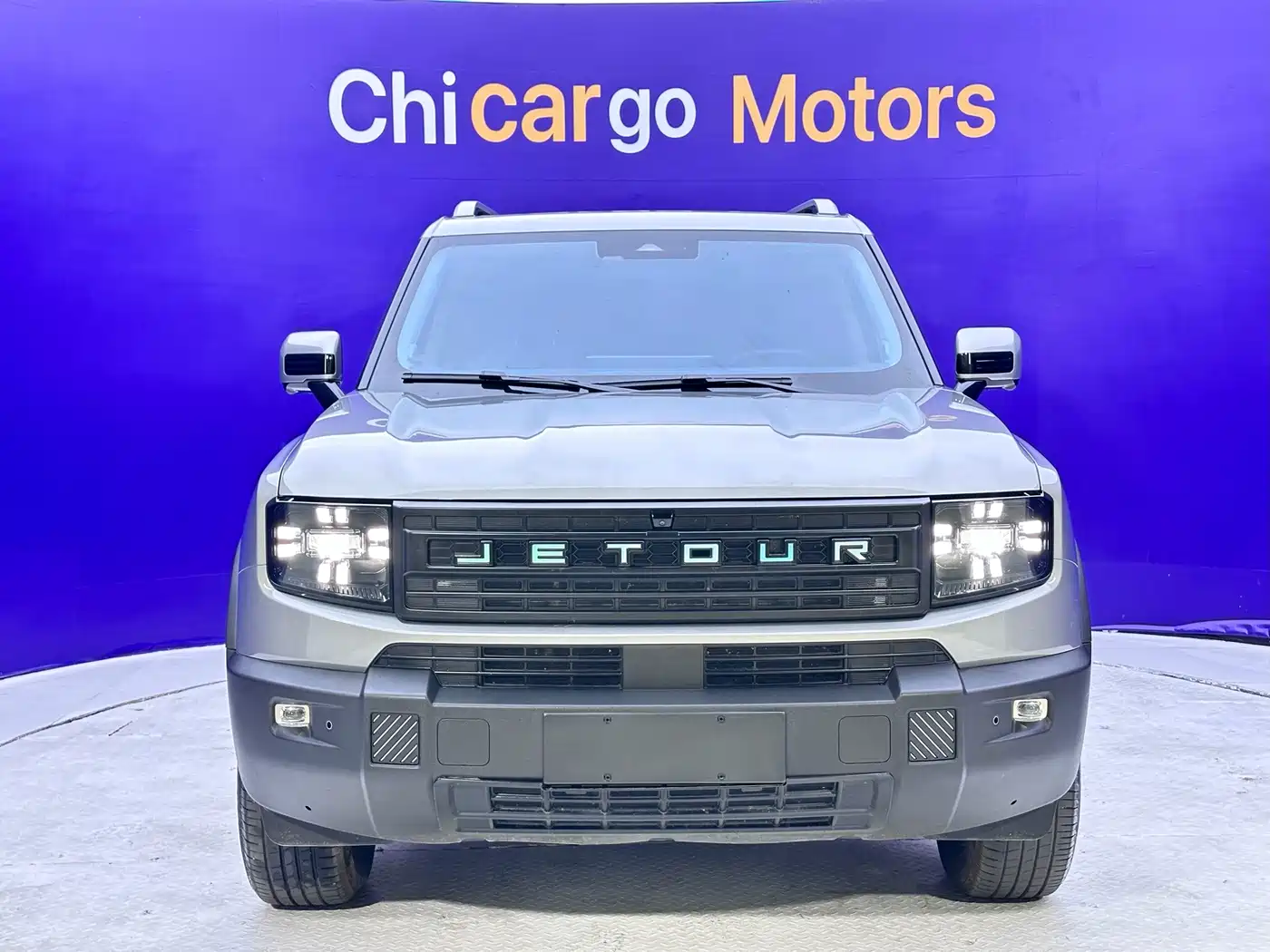 Jetour Freedom 2025 2025 1.5TD DCT Discovery