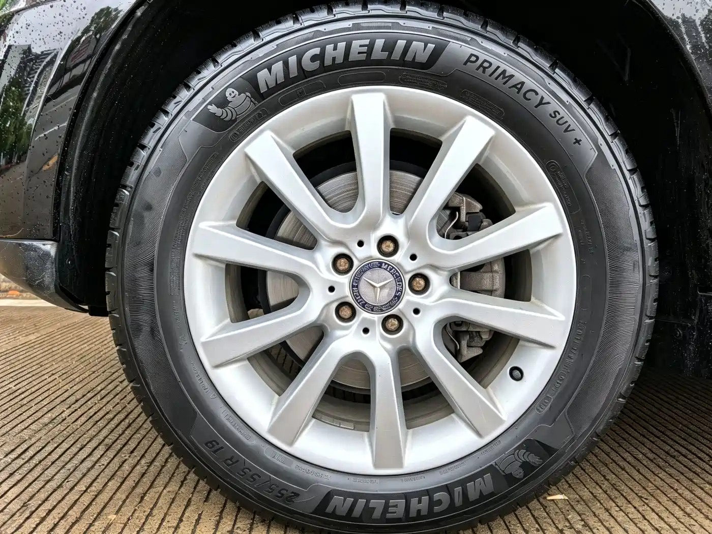 Mercedes-Benz M-Class 2010 ML 350 4MATIC Luxury фото 22
