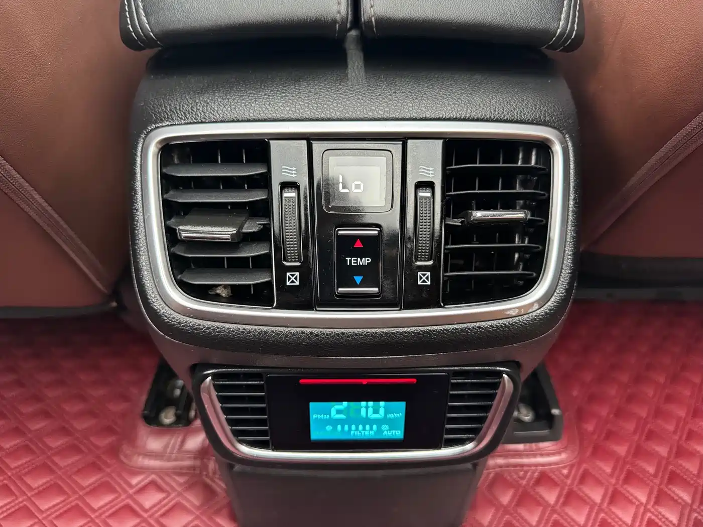 Honda UR-V 2018 2017 370TURBO AWD Premium Edition China V