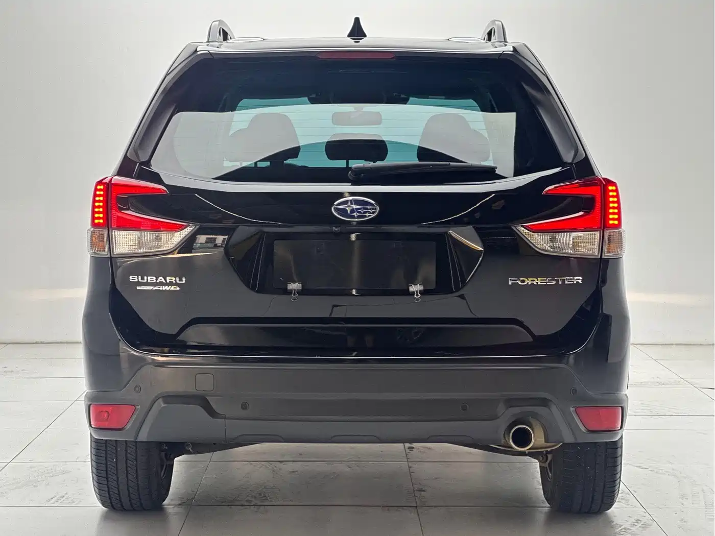 Subaru Forester 2022 2022 2.0i AWD Luxury Edition with EyeSight