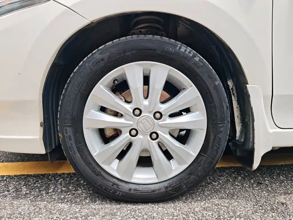 Honda City Classic 2014 2014 Trend 1.5L Automatic Elite Edition
