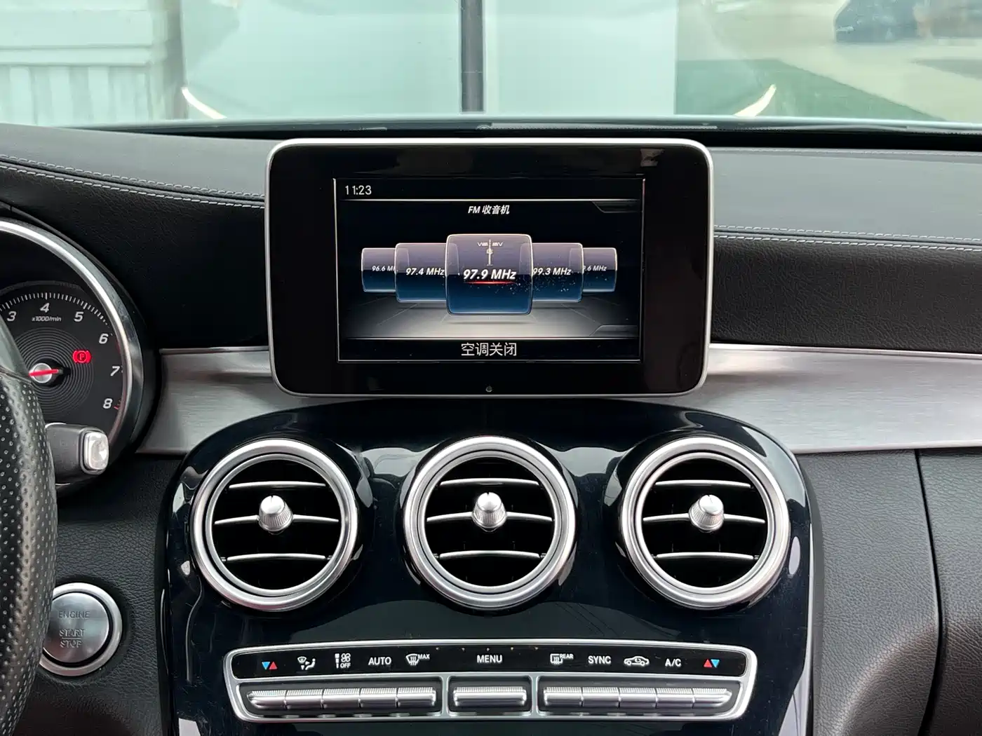 Mercedes-Benz C-Class (Import) 2017 Facelift C 200 Coupe фото 13