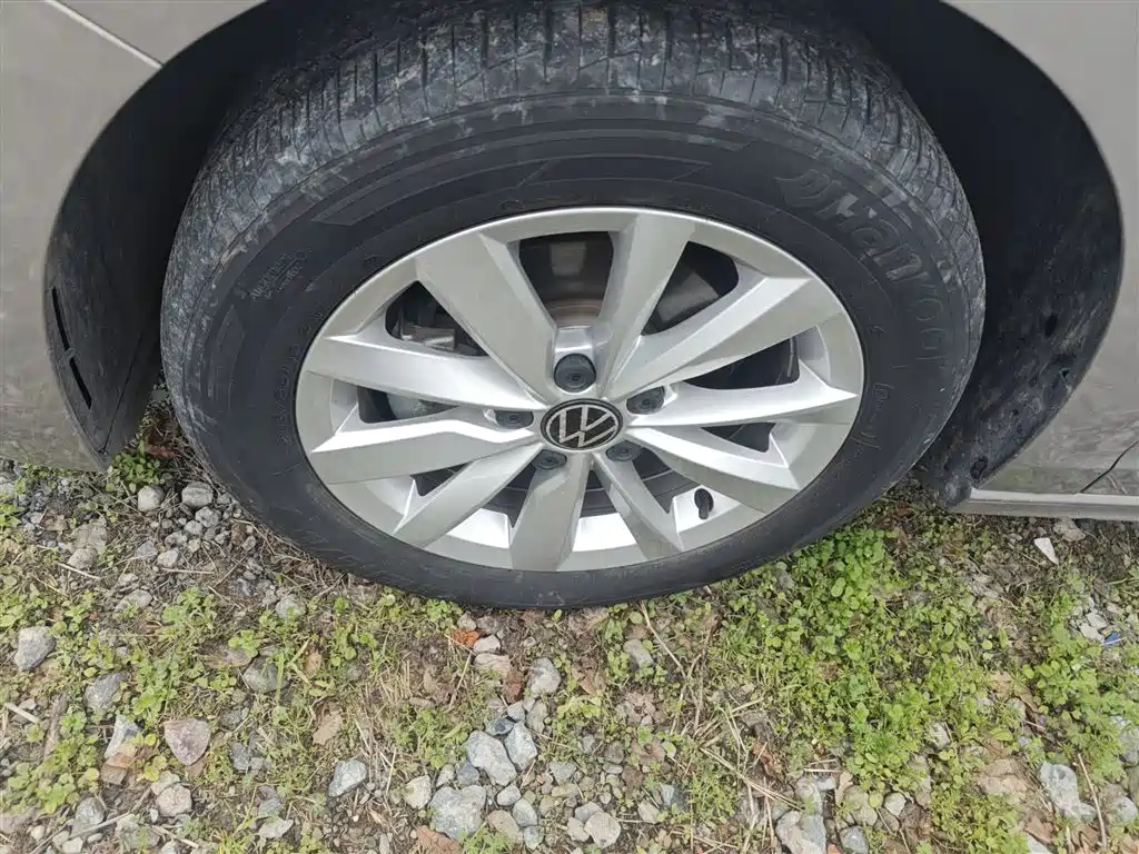 Volkswagen Bora 2021 1.5L Automatic Elite Smart Edition фото 25