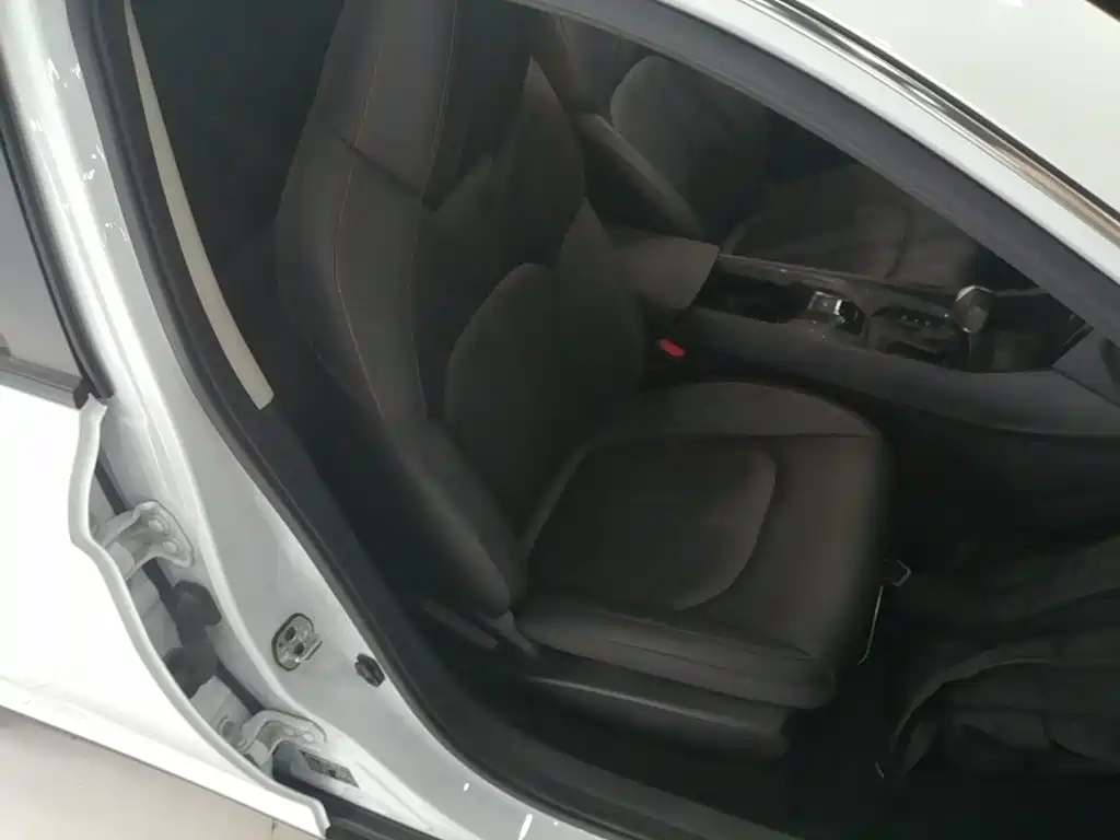 Dongfeng Aeolus Yixuan 2024 2024 1.5L Auto Sport Edition