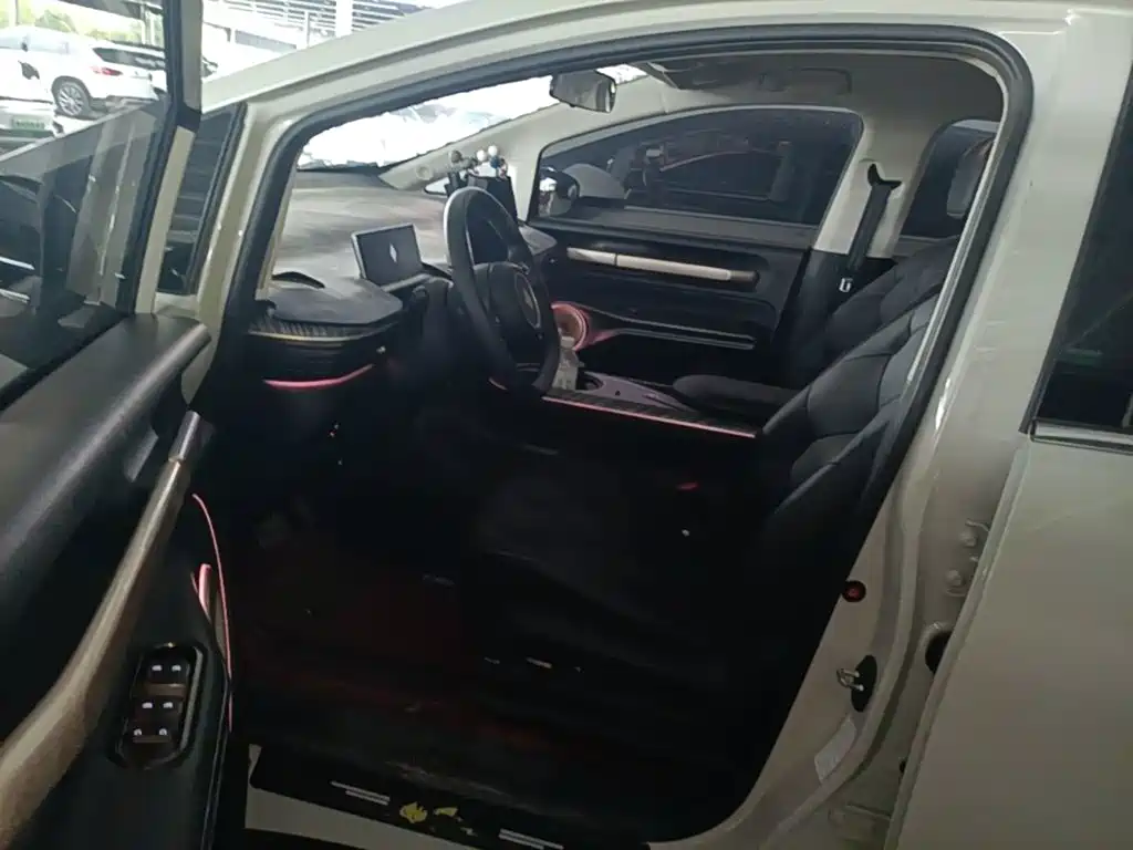 Baojun Cloud 2023 2023 460 Max
