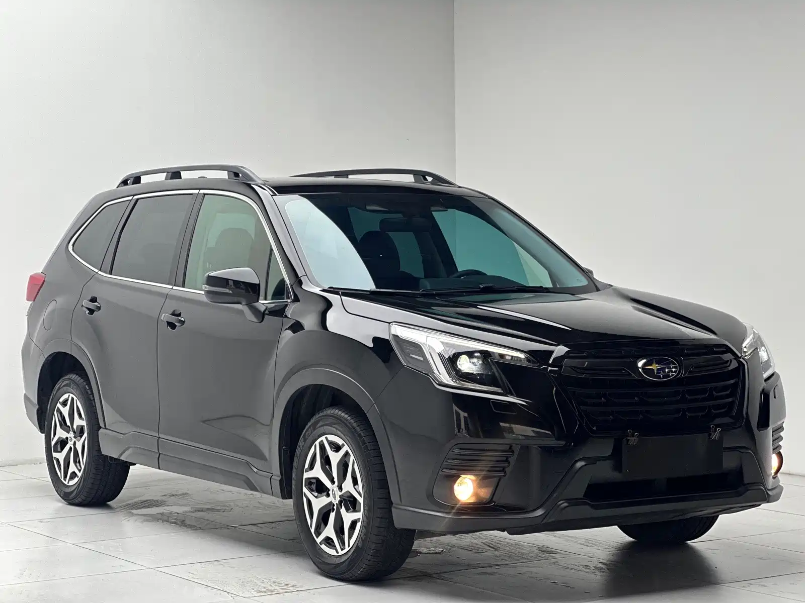 Фото 3 - Subaru Forester