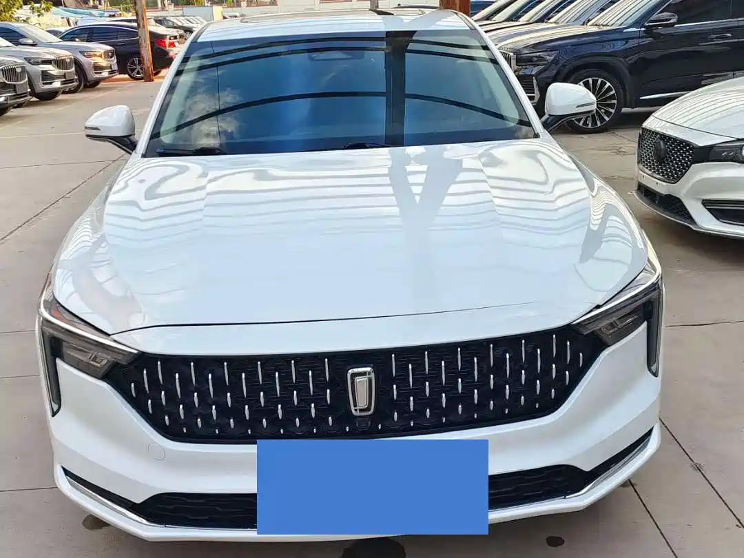 Фото 2 - Besturn B70