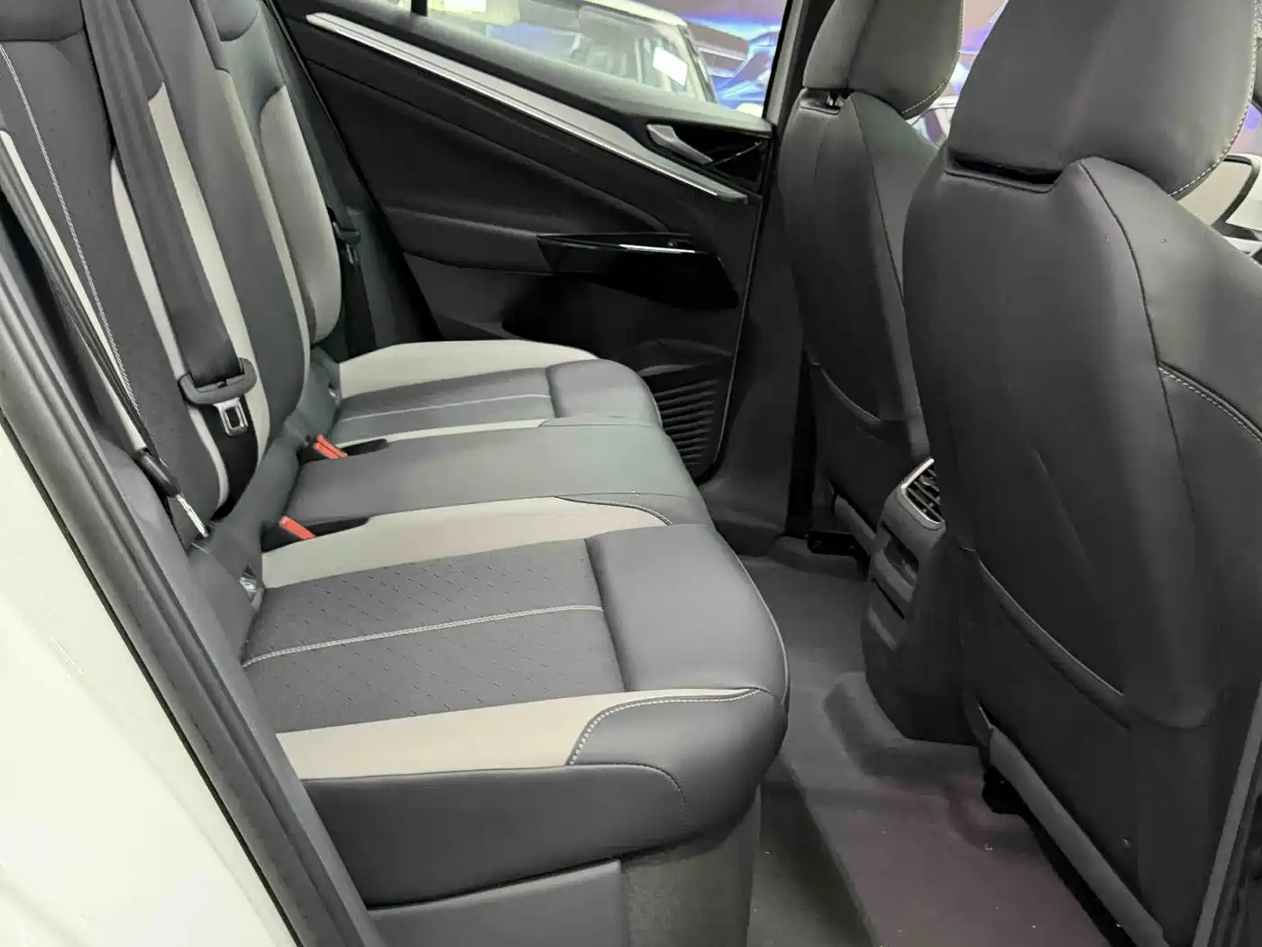Volkswagen ID.4 CROZZ 2026 2026 Pure Edition