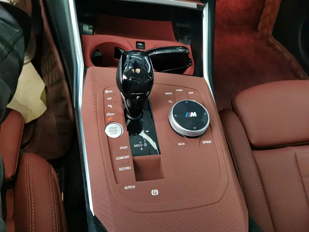 BMW 3 Series 2021 Second Facelift 325Li M Sport Package фото 10