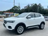 Фото 1 - Haval H2s