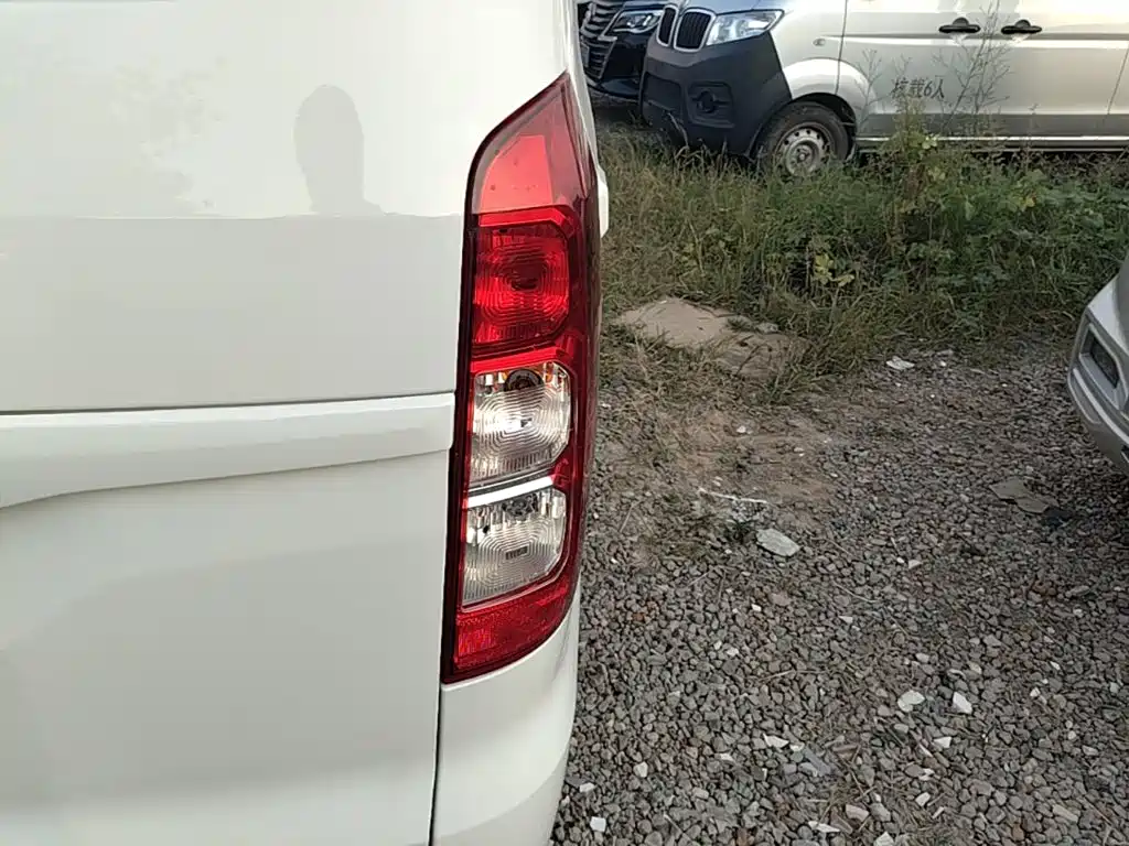 Wuling Motors Wuling Hongguang V 2025 2022 1.5L Power Enjoy Edition Electric Power Steering LAR
