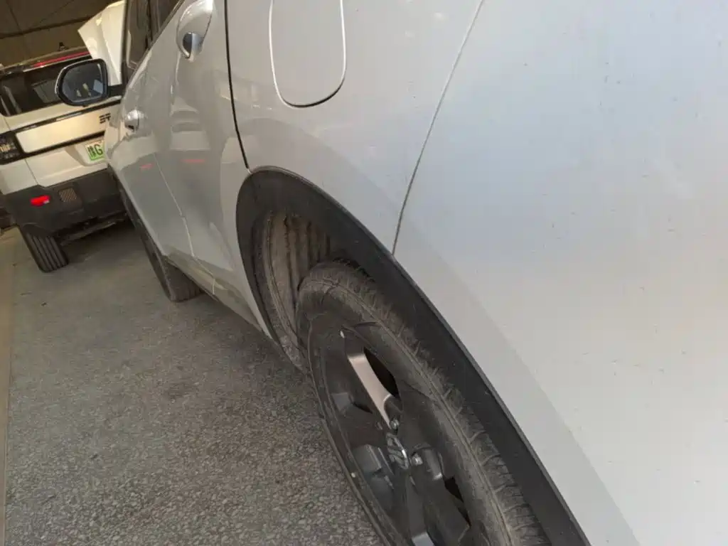 Haval F7 2019 2019 1.5T 2WD i-Style China VI