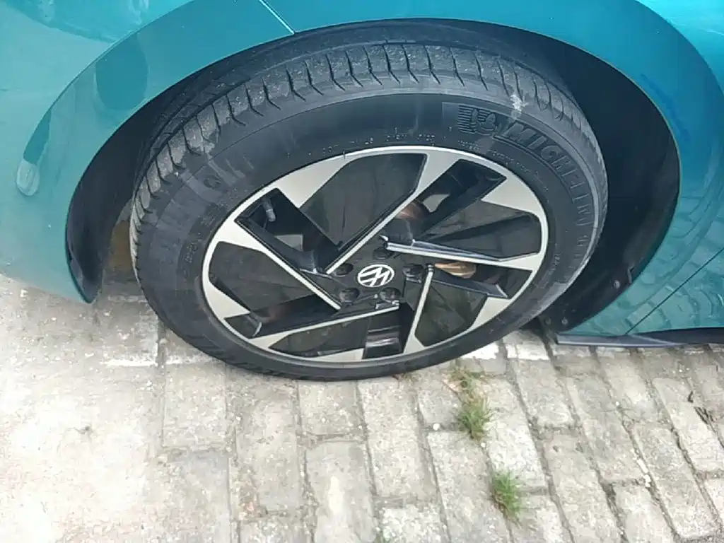 Volkswagen ID.3 2022 2022 Active Pure Intelligent Pure Edition