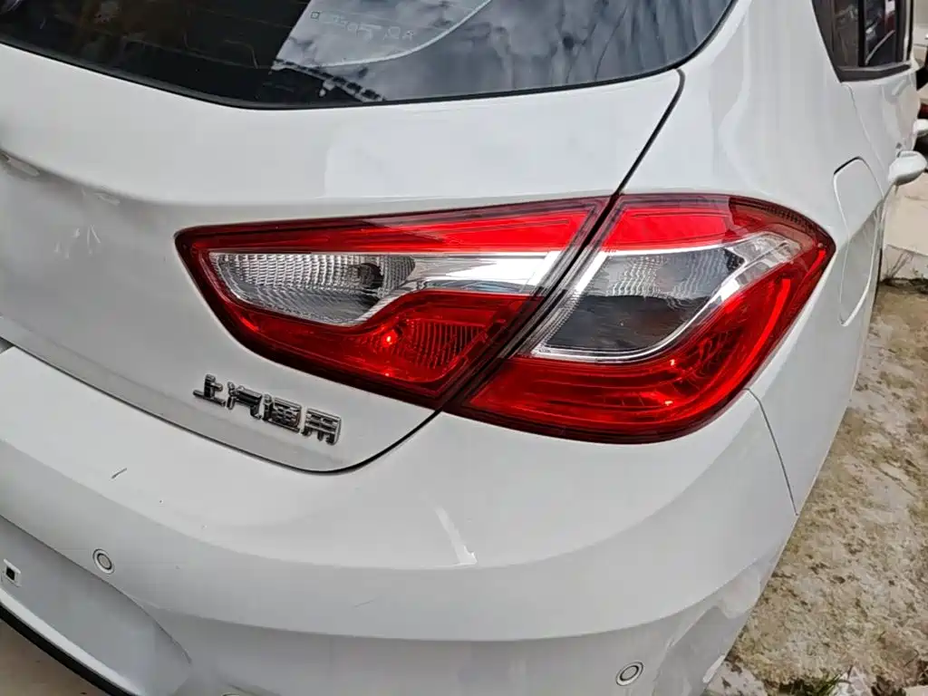 Chevrolet Cruze 2019 2018 Hatchback 320 Automatic Stylish Edition