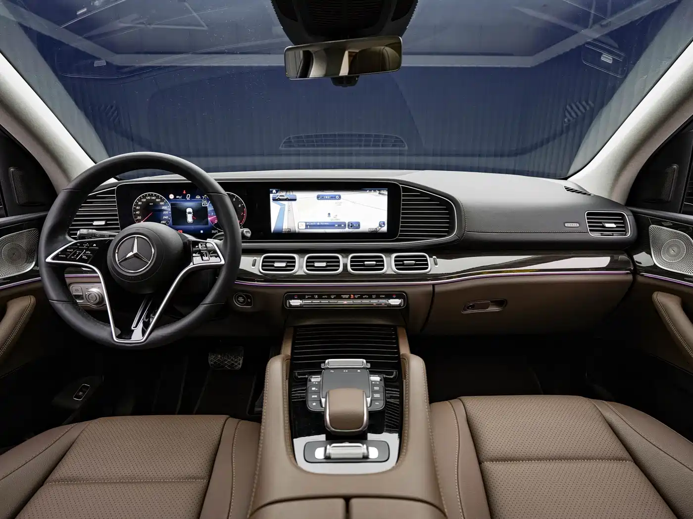 Mercedes-Benz GLE 2025 2025 GLE 350 4MATIC Fashion