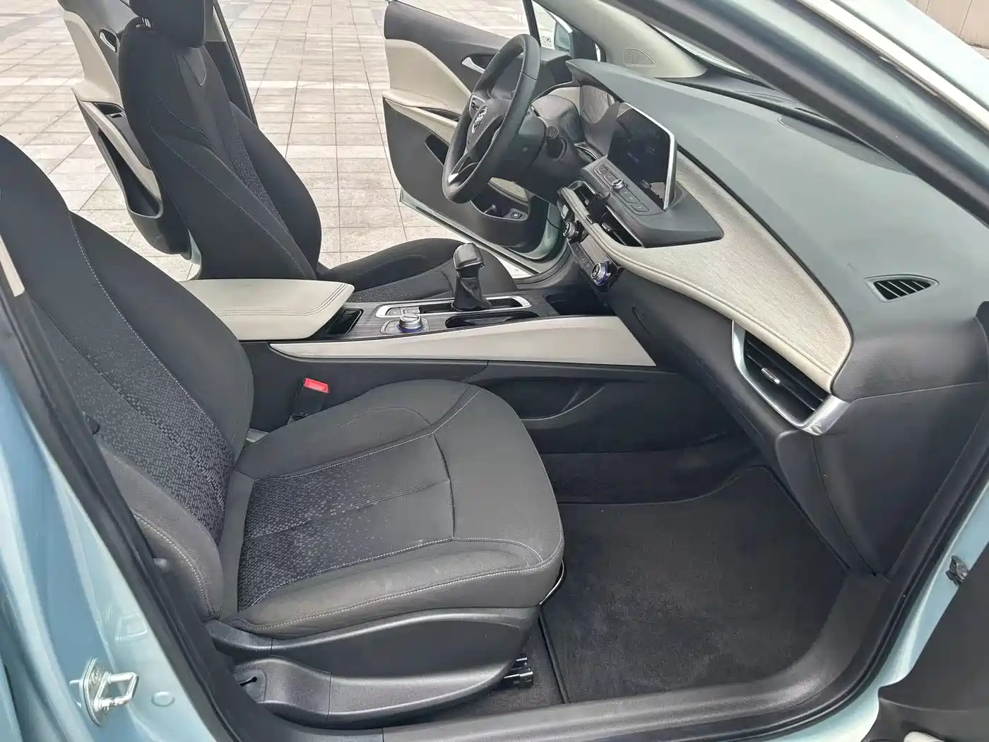 صورة 7 - Buick Velite 6