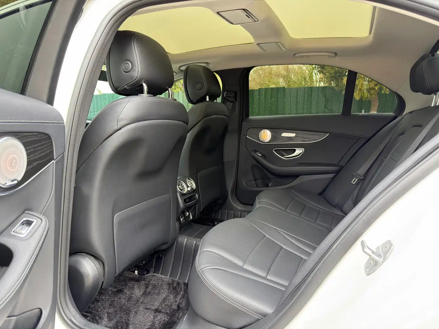 Mercedes-Benz C-Class 2021 C 260 L Sport Edition фото 7