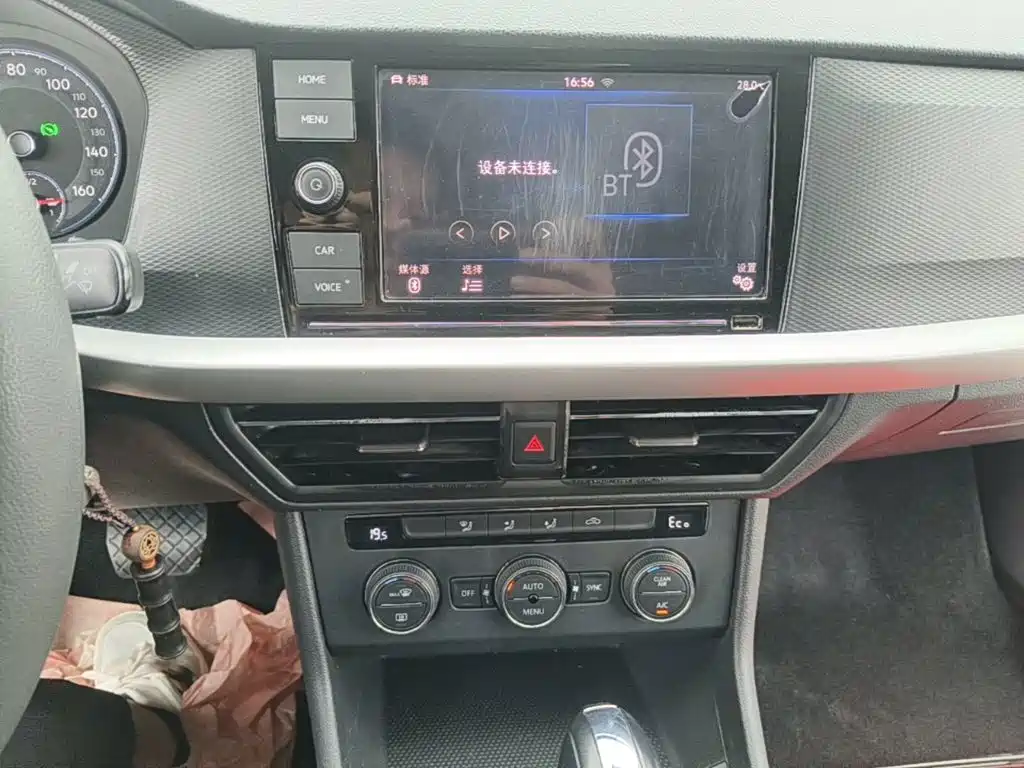Volkswagen VW Lavida EV 2021 2019 Premium Edition