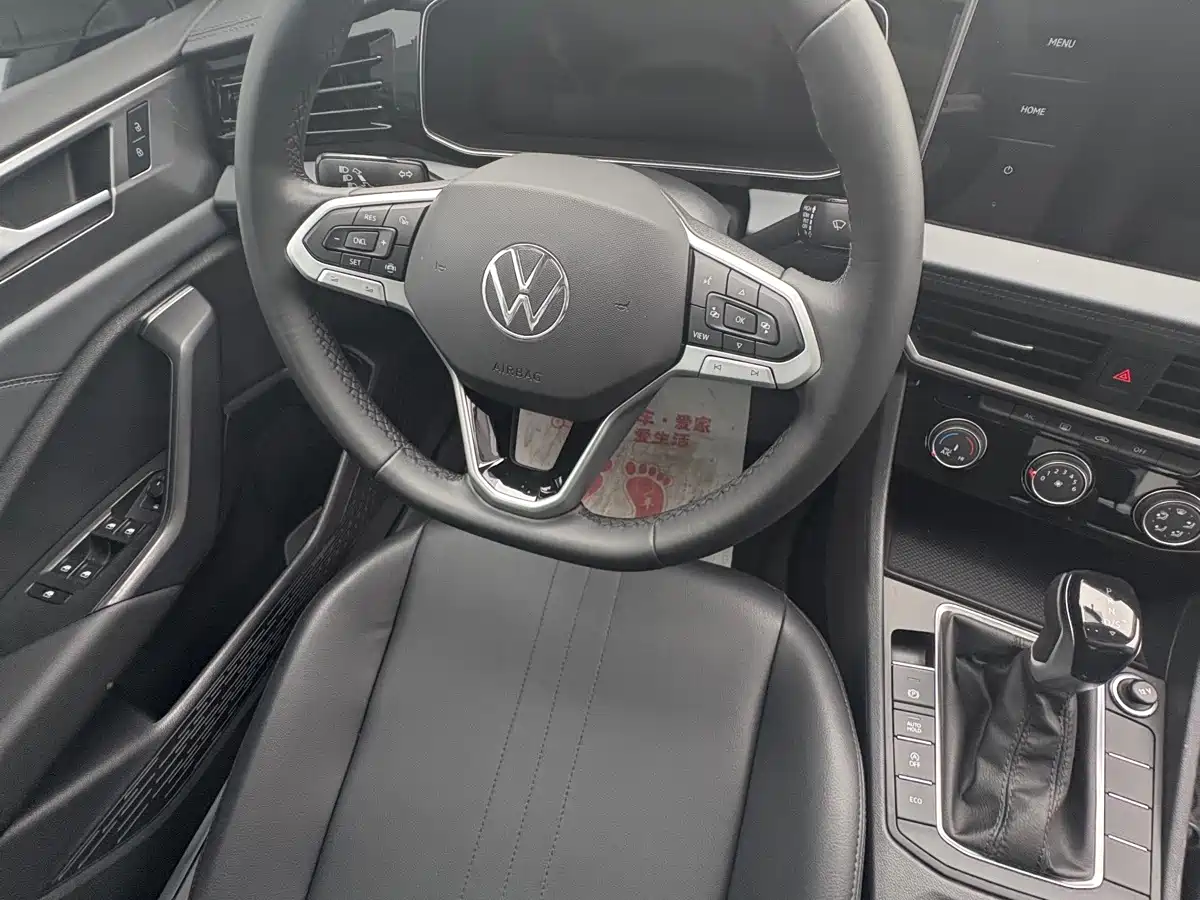 Volkswagen Sagitar, миниатюра 9