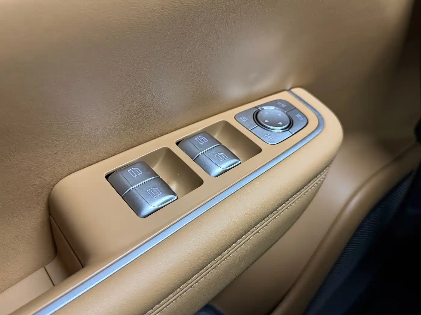 Li Auto Li ONE 2020 2020 Extended Range 6-seater